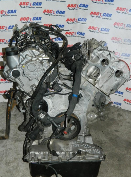 Clapeta acceleratie Mercedes Sprinter 2 2006-> 906 A6420900070