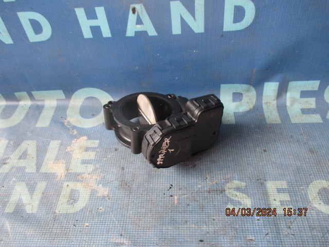 Clapeta acceleratie Mercedes Sprinter 2.2cdi 2011;  A6510900470