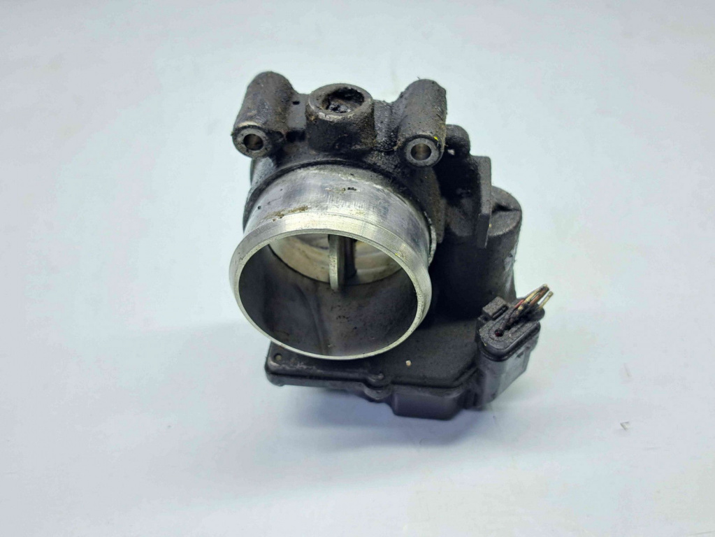 Clapeta acceleratie Mercedes Sprinter 3.5-t (906) [Fabr 2006-2013] A6460901470 2.2 CDI 646985