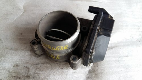 Clapeta acceleratie mercedes sprinter 906 213 cdi 413 cdi 513 cdi 646986 biturbo a6460901670