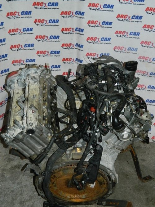 Clapeta acceleratie Mercedes Sprinter model 2006-2018 3.0 CDI cod: A6420900070