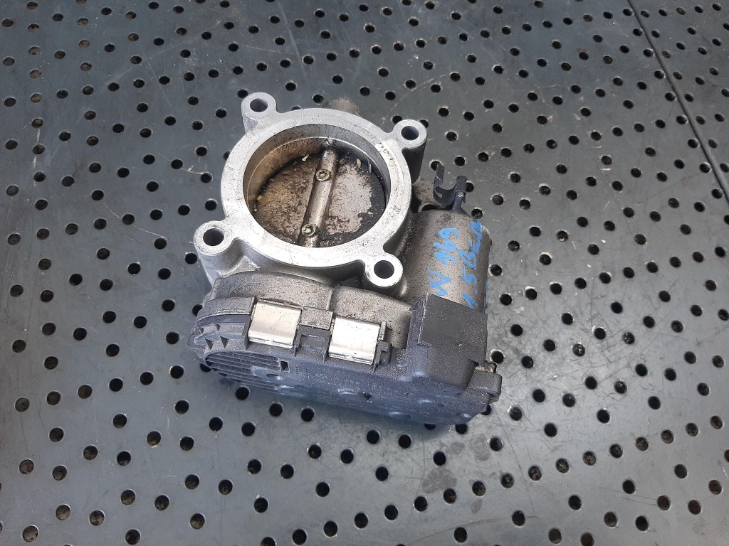 Clapeta acceleratie mercedes w169 1.5 benzina a2661410525