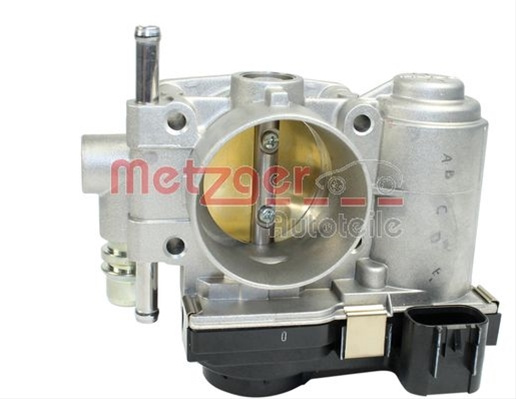 Clapeta Acceleratie Metzger Opel 0892617