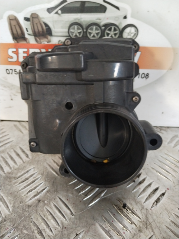 Clapeta acceleratie MINI Cooper (2006->) 1.6 Motorina 2007, 7576697