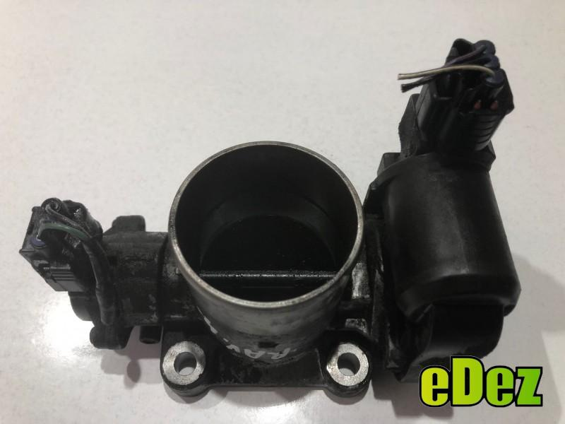 Clapeta acceleratie MINI Cooper (2006->) 2.2 d4d 177 cp 19230-02010