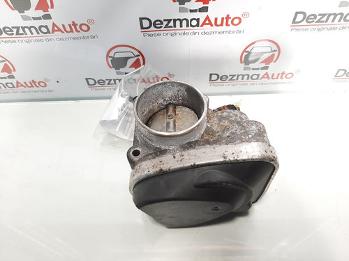 Clapeta acceleratie, Mini Cooper Cabrio (R52) [Fabr 2005-2009] 1.6B, W10B16AB,7509043-01