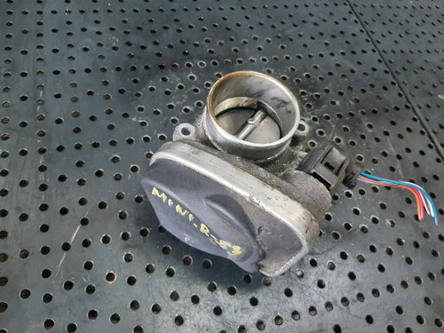 Clapeta acceleratie mini cooper one r50 r53 1.6 b 13547509043-02