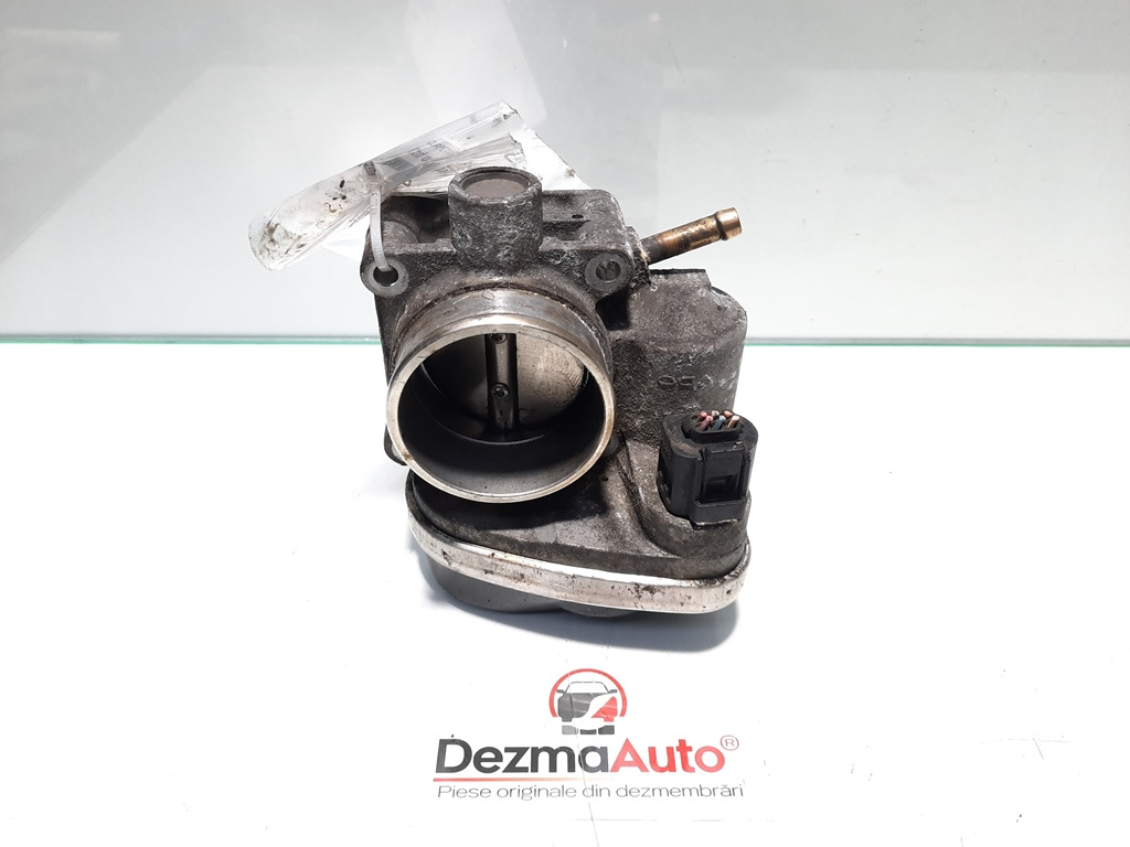 Clapeta acceleratie, Mini Cooper (R50, R53) [Fabr 2001-2006] 1.6 benz, W10B16AB, 13547509043 (id:444231)