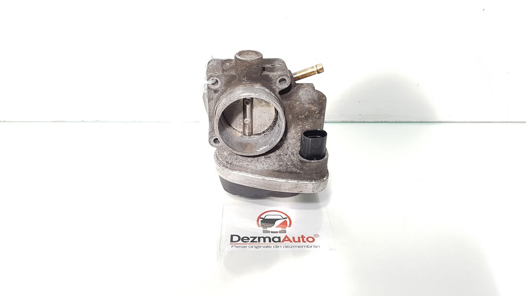 Clapeta acceleratie, Mini Cooper (R50, R53) [Fabr 2001-2006] 1.6 B, W10B16AB, 13547509043 (id:412912)