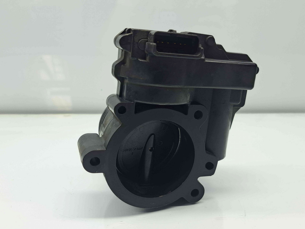 Clapeta acceleratie MINI Cooper (R56) [Fabr 2006-2014] 7604919 1.6 N16 90KW / 122CP