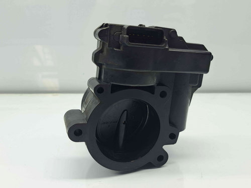 Clapeta acceleratie MINI Cooper (R56) [Fabr 2006-2014] 7604919 1.6 N16 90KW / 122CP