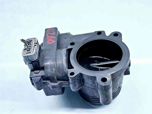 Clapeta acceleratie MINI Cooper (R56) [Fabr 2006-2014] V757669780 1.4 B N12B14O0 70KW / 95CP