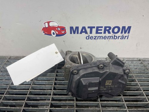 CLAPETA ACCELERATIE MINI COUNTRYMAN COUNTRYMAN 1.6 D - (2010 2017)