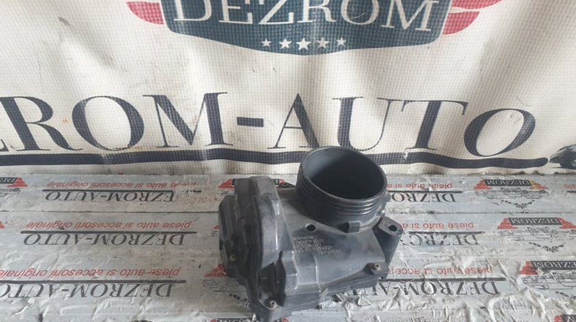 Clapeta acceleratie Mini Countryman (R60) 1.6 One 98cp cod piesa : 7604919