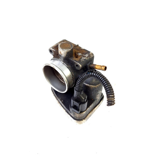 Clapeta Acceleratie Mini MINI (R50, R53) 2001 - 2006 Benzina 13547509043, 1354 7 509 043, 4082386230...