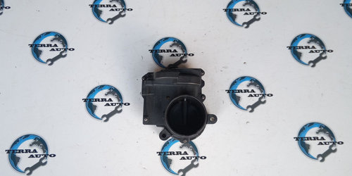 Clapeta acceleratie Mini One 1.4 16V 70 KW 95 CP cod motor N12B14A