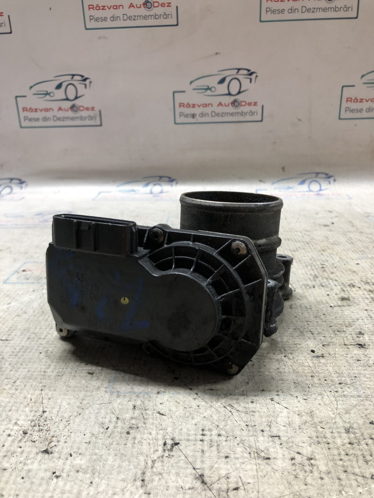 Clapeta acceleratie Mitsubishi ASX 2013, 1450A139