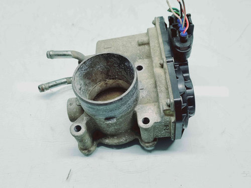 Clapeta acceleratie MITSUBISHI Colt [Fabr 2002-2013] MN195709 1.3 Benz 135930 70KW / 95CP