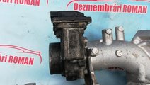 Clapeta acceleratie Mitsubishi L200 2008 motor 2.5...