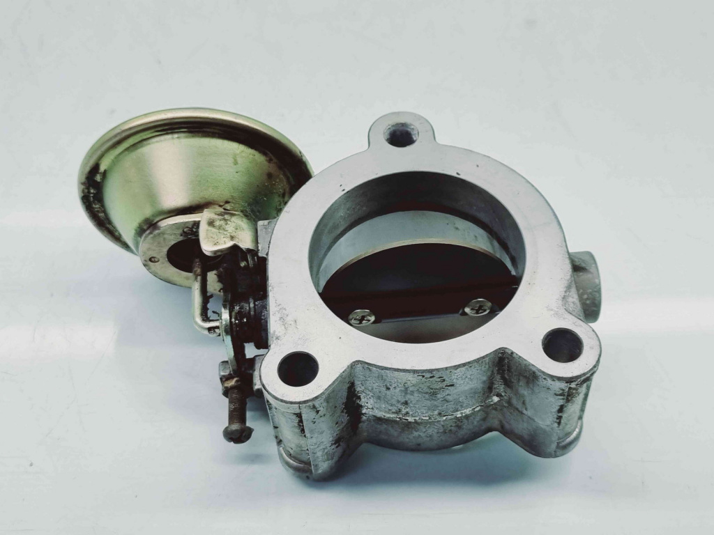 Clapeta acceleratie MITSUBISHI L200 Facelift [Fabr 2002-2006] OEM 2.5 K74T 2.5 K74T 80KW / 109CP
