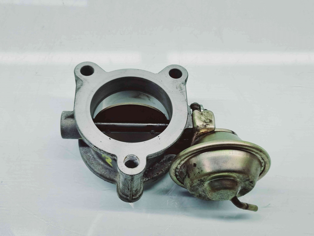 Clapeta acceleratie MITSUBISHI L200 Facelift [Fabr 2002-2006] OEM 2.5 K74T 2.5 K74T 80KW / 109CP