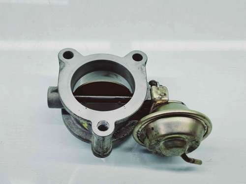 Clapeta acceleratie MITSUBISHI L200 Facelift [Fabr 2002-2006] OEM 2.5 K74T 2.5 K74T 80KW / 109CP