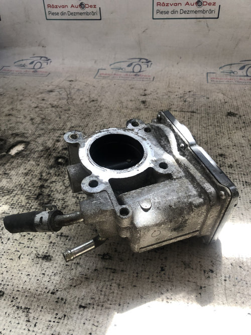 Clapeta acceleratie Mitsubishi Lancer 1.6 Benzina 2014, 8K285012