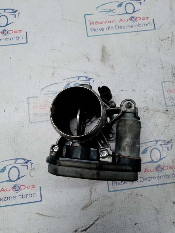 Clapeta acceleratie Mitsubishi Outlander 2.2 Motorina 2012, 968788828001