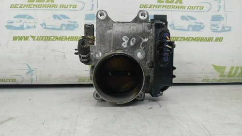 Clapeta acceleratie Mitsubishi Outlander 2 [2005 - 2009] 6b31