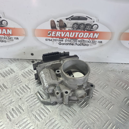 Clapeta acceleratie Mitsubishi Outlander 2 (2006->) 2.4 Benzina 2019