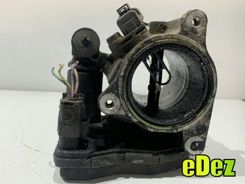 Clapeta acceleratie Mitsubishi Outlander 2 (2006->) 2.2 HDI 4HN
