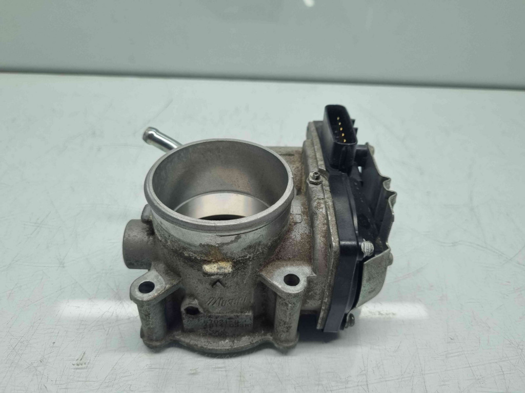 Clapeta acceleratie MITSUBISHI Outlander III [Fabr 2012-2014] 57021-B 2.0 Hybrid 4B11 149KW / 203CP