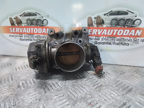 Clapeta acceleratie Mitsubishi Pajero 3 (2000-2007) 3.0 Benzina 2003
