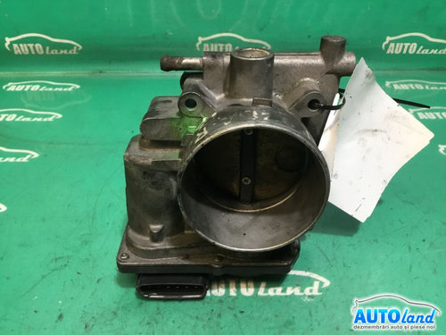 Clapeta Acceleratie N3h1136b0c Mazda RX 8 SE17 2003