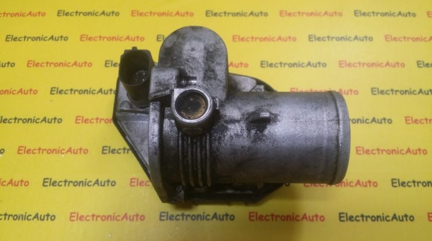 Clapeta Acceleratie Nissan, 8200302798J