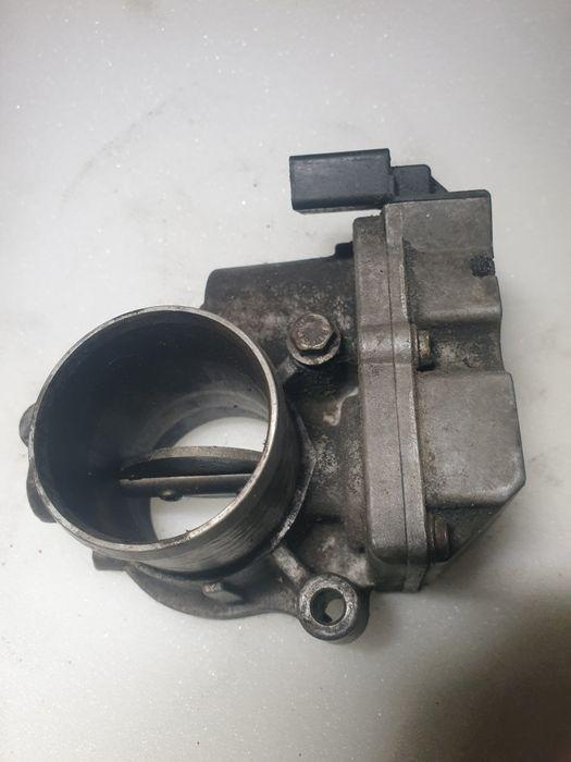 Clapeta acceleratie Nissan Interstar 2002-> 2.5 dci G9U 7701062300