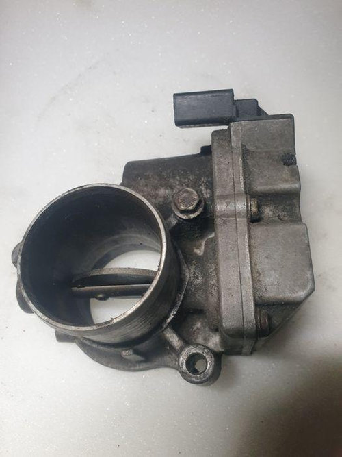 Clapeta acceleratie Nissan Interstar 2002-> 2.5 dci G9U 7701062300