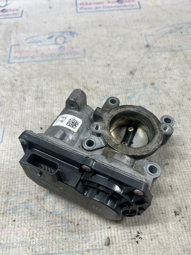 Clapeta acceleratie Nissan Juke 1.2 Benzina 2014, 161206038R