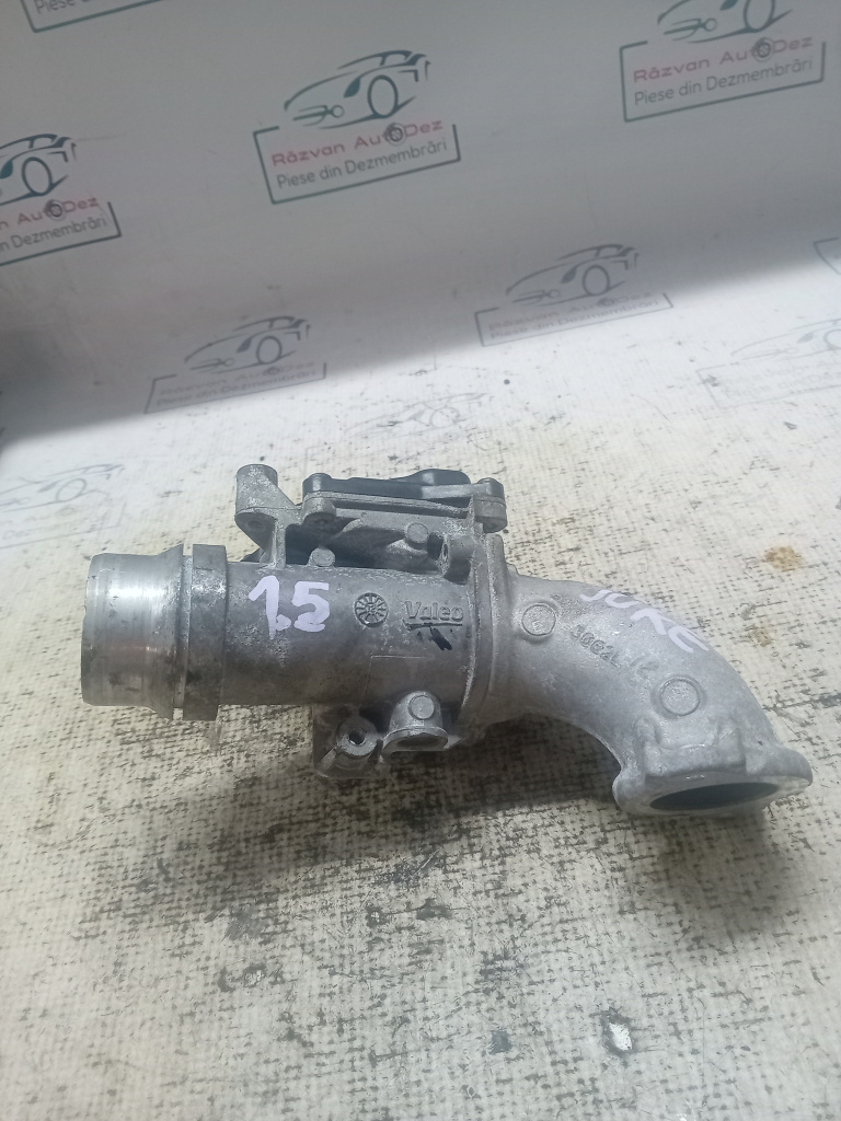 Clapeta acceleratie Nissan Juke 1.5 2011