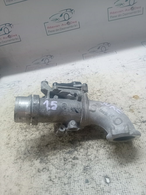 Clapeta acceleratie Nissan Juke 1.5 2011