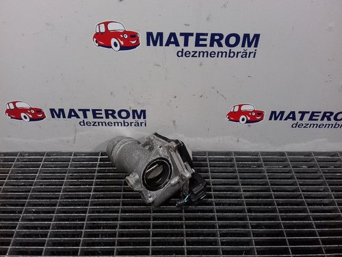 CLAPETA ACCELERATIE NISSAN JUKE 1.5 DCI - (2014 2018)