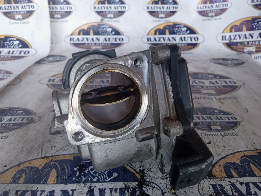 Clapeta acceleratie Nissan Juke 1.5 Motorina 2011, 8200614985