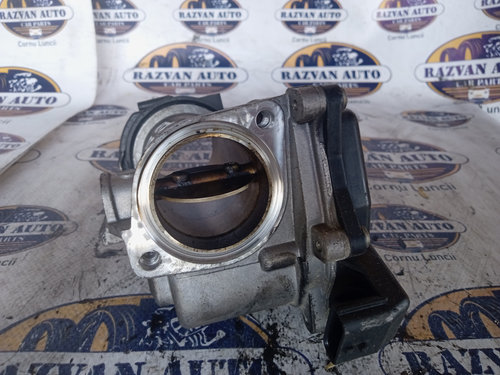 Clapeta acceleratie Nissan Juke 1.5 Motorina 2011, 8200614985