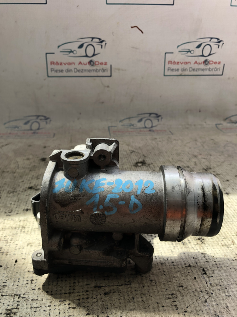 Clapeta acceleratie Nissan Juke 1.5 Motorina 2012, 8200614985G