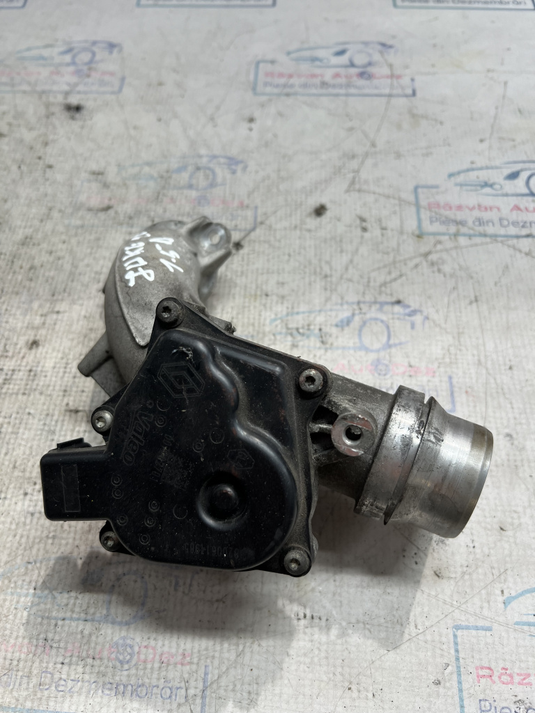 Clapeta acceleratie Nissan Juke 1.5 Motorina 2015, 8200614985