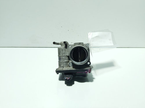 Clapeta acceleratie, Nissan Juke, 1.6 benz, HR16DE (id:660329)