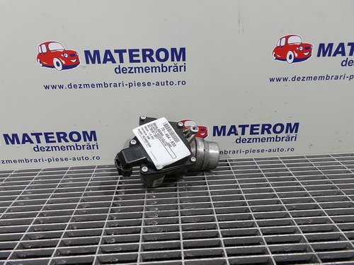 CLAPETA ACCELERATIE NISSAN JUKE JUKE 1.5 DCI - (2010 2014)