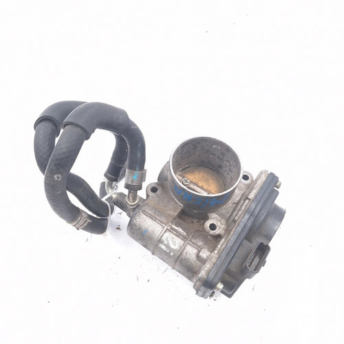 Clapeta Acceleratie Nissan MICRA 4 (K13) 2010 - Prezent Benzina 52601, 526-01, SERA52601, SERA526-01...