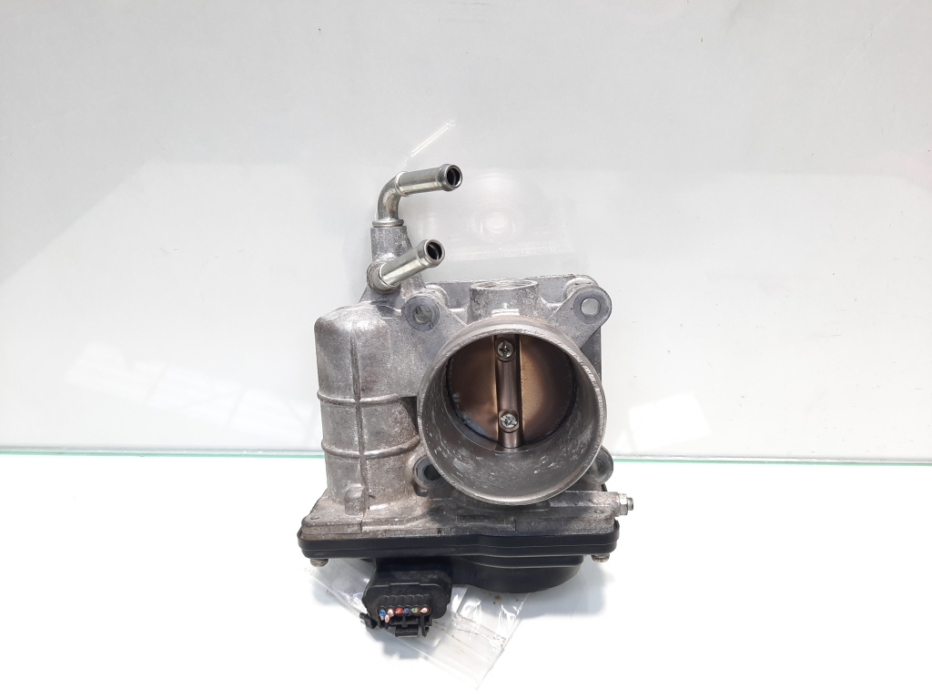 Clapeta acceleratie, Nissan Note 2 [Fabr 2012-prezent] 1.2 B, HR12DE, 526-01 (id:438577)