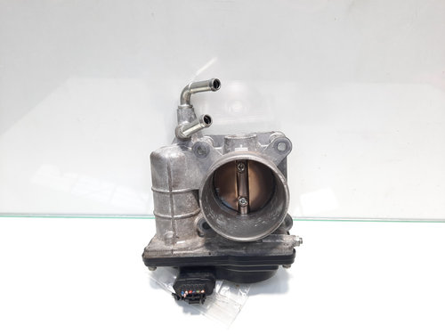 Clapeta acceleratie, Nissan Note 2 [Fabr 2012-prezent] 1.2 B, HR12DE, 526-01 (id:438577)